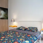 Downtown Pedestrian Zone Apartment