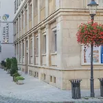 Downtown Pedestrian Zone Apartment