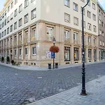 Downtown Pedestrian Zone Apartment