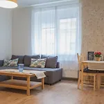 Downtown Pedestrian Zone Apartment