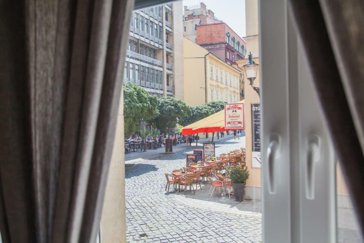 Apartman Downtown Pedestrian Zone *