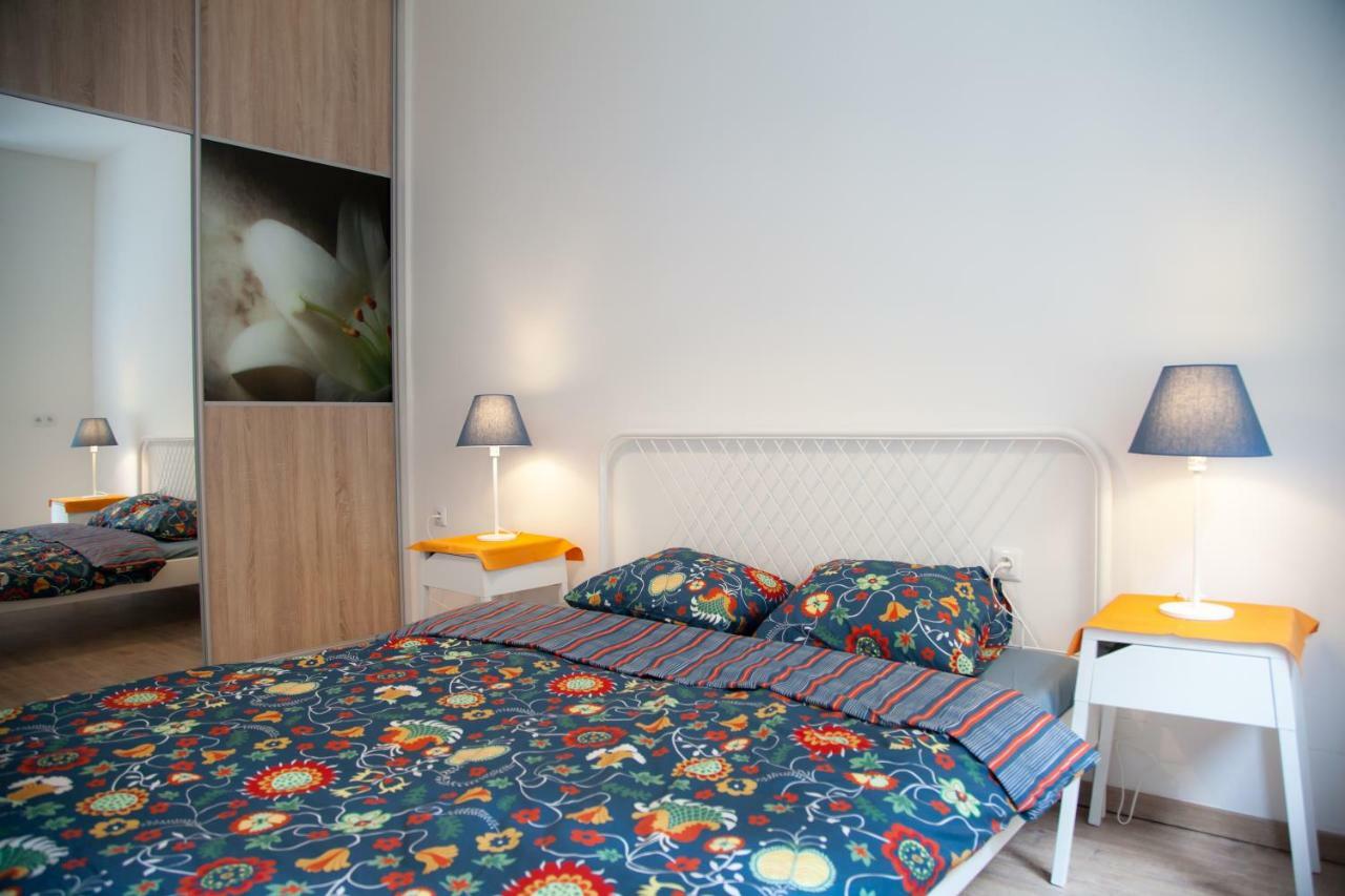 Apartman Downtown Pedestrian Zone *