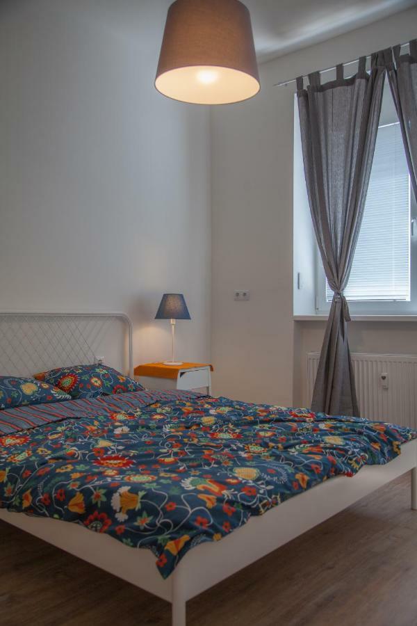 Apartman Downtown Pedestrian Zone