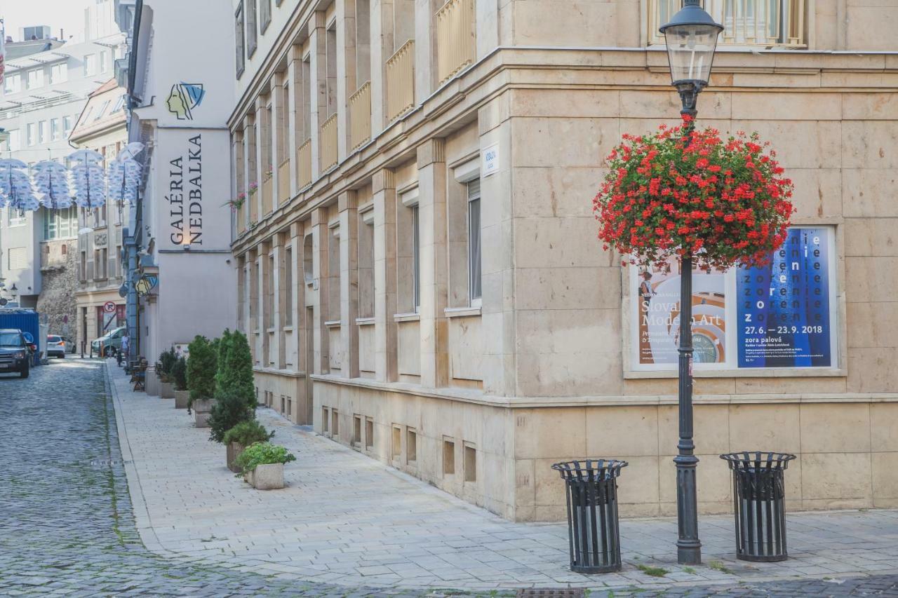 Apartman Downtown Pedestrian Zone