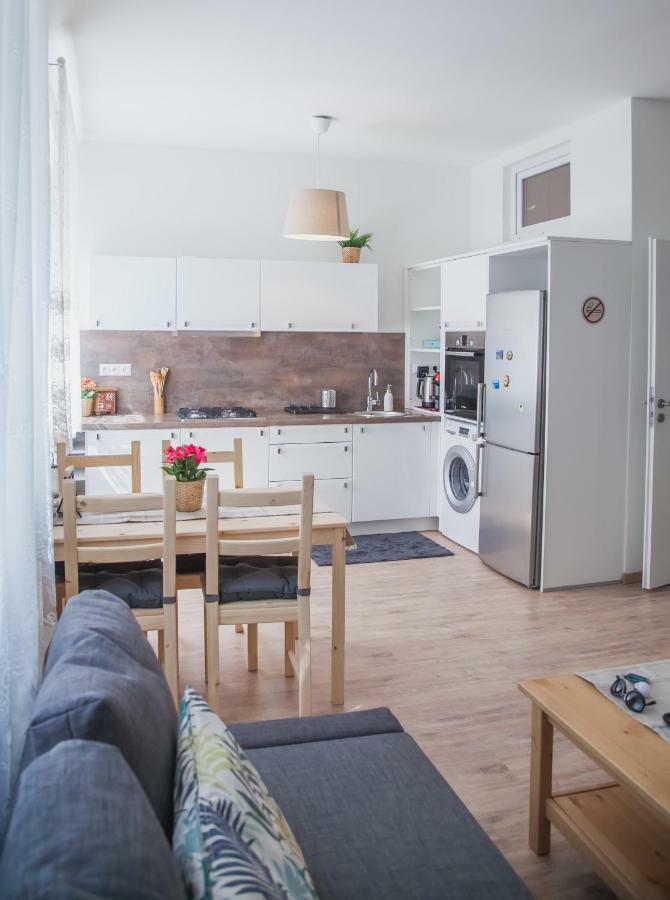 Apartman Downtown Pedestrian Zone *