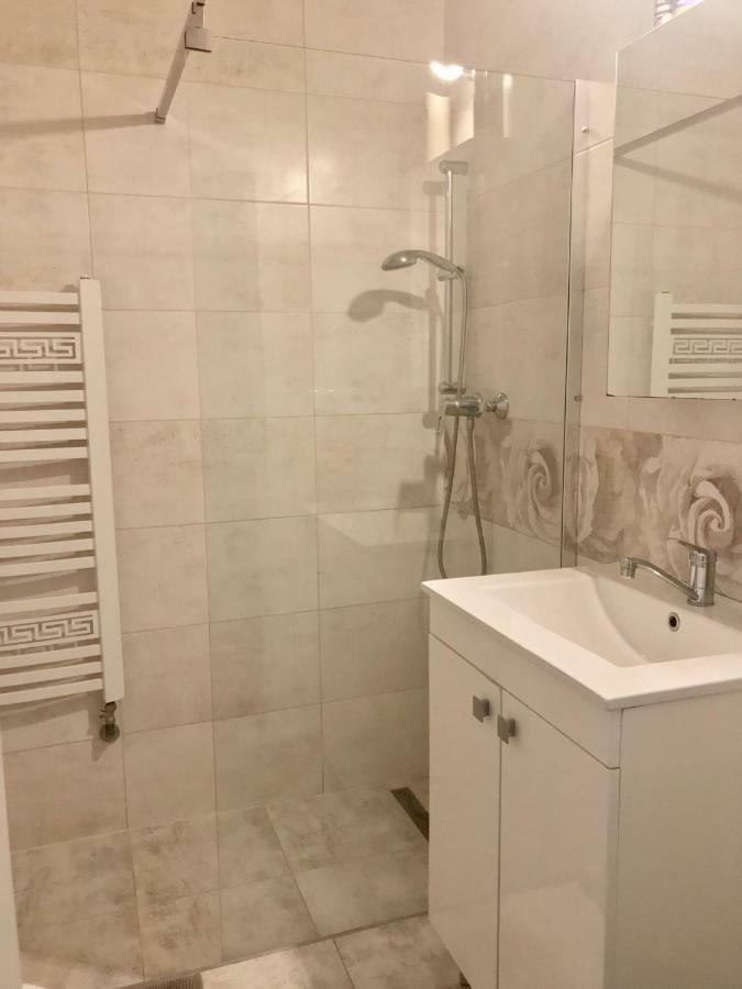 Downtown Pedestrian Zone Apartman Pozsony
